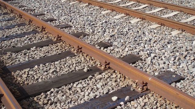 Un hombre muere atropellado por un tren en Ciudad Real mientras trabajaba en las vías