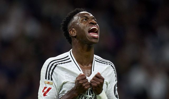 Perché Vinicius e il Real Madrid hanno deciso di boicottare la cerimonia del Pallone d’Oro