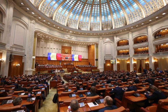 Debirocratizarea Justiției: Hotărârile judecătorești vor fi mai clare și mai scurte