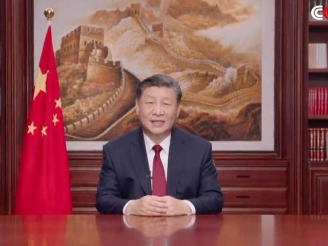 Xi, 'la Cina sarà sicuramente riunificata a Taiwan'