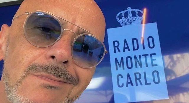 Addio ad Alberto Davoli, la voce di Radio Monte Carlo