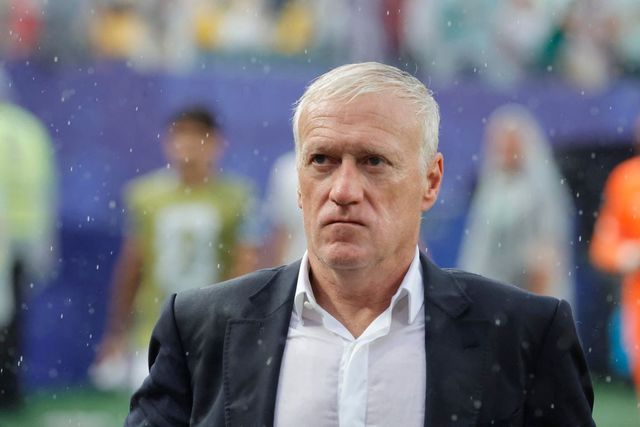Didier Deschamps, morta la madre Ginette: il ct lascia i Mondiali e rientra in Francia