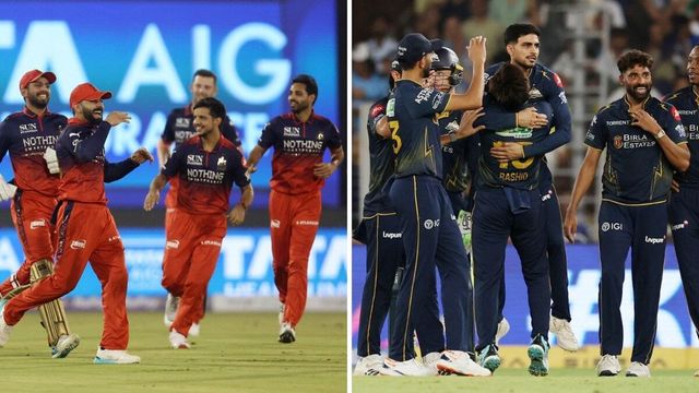 King vs Prince: Virat Kohli vs Shubman Gill gives IPL 2026 Qualifier 1 its sharpest battle beyond playoff stakes