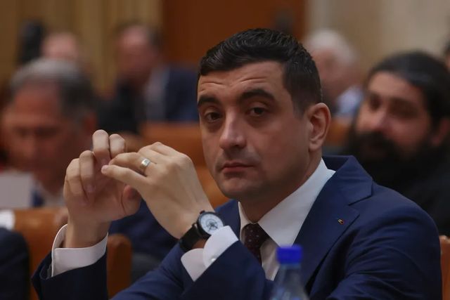 Strategia AUR după dărâmarea guvernului Bolojan. George Simion, declarații de ultim moment