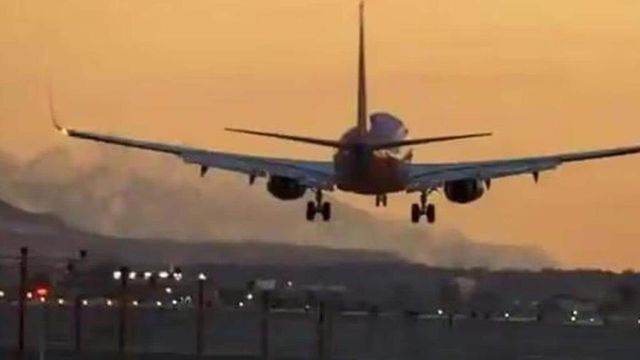 Ensure Children Below 13 Get Seats With Parents In Flight, Airlines Told