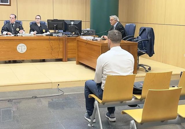 A juicio este martes en Almería por intentar matar a su pareja tras exigirle dinero para comprar drogas