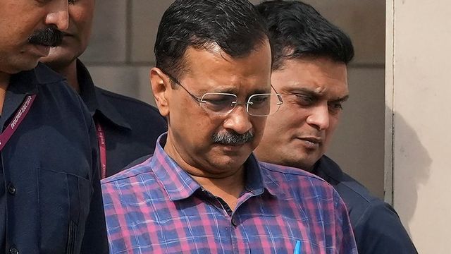 Tihar jail report says Arvind Kejriwal does not require insulin