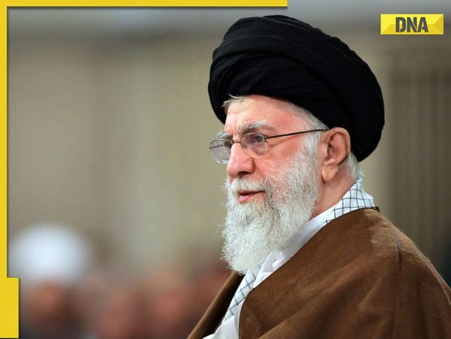 Iran cut off from world as Ayatollah Ali Khamenei warns protesters