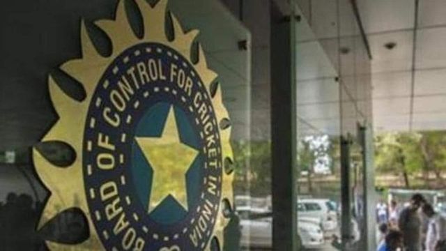 BCCI introduces prize money for players in all junior, women events