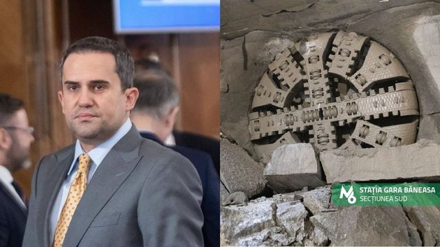 Guvernul a aprobat transferul terenurilor necesare pentru Magistrala 6