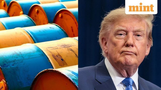 Trump announces “biggest oil deal in world history” with Venezuela