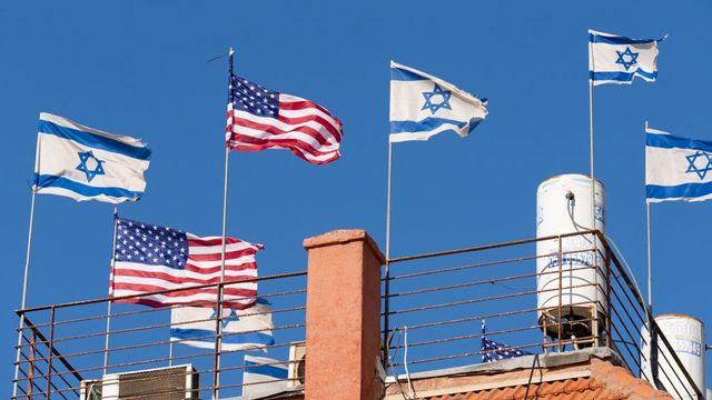 САЩ одобри продажбата на 12 000 бомби на Израел