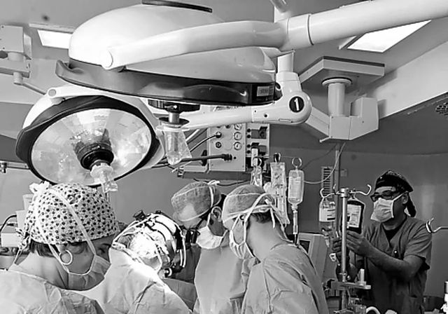 ¿Por qué se habla de privatización de la sanidad pública?