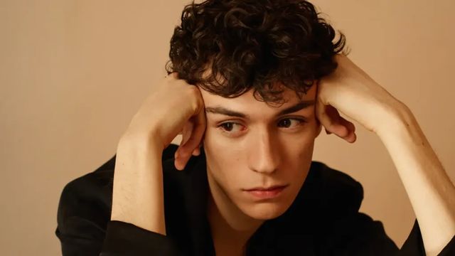 Česko je ve finále Eurovize s písní Crossroads od Daniela Žižka