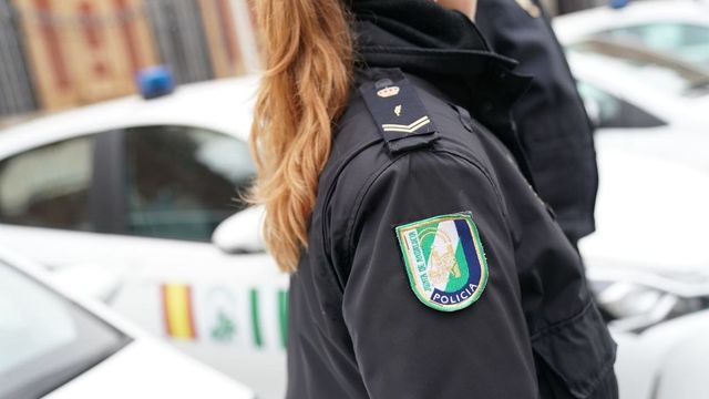 Detienen a un hombre en Linares por abusar de una niña de 8 años, y a su madre por permitirlo