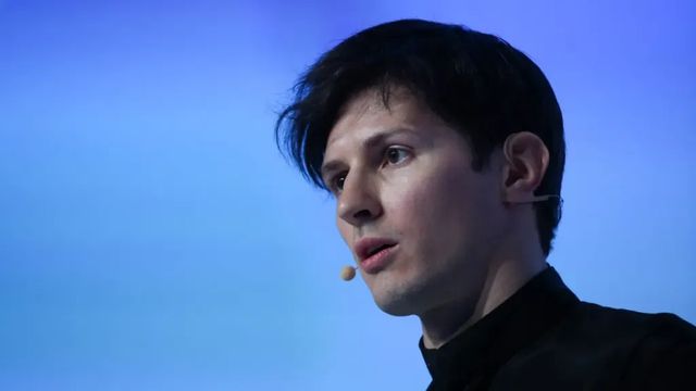 Русия обяви за международно издирване шефа на Telegram Павел Дуров