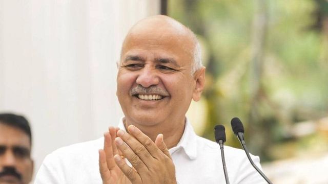 SC seeks ED, CBI responses on Sisodia plea to tweak bail terms