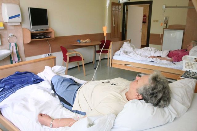 Nyilvánosságra hozzák a kórházi fertőzések intézményi adatait