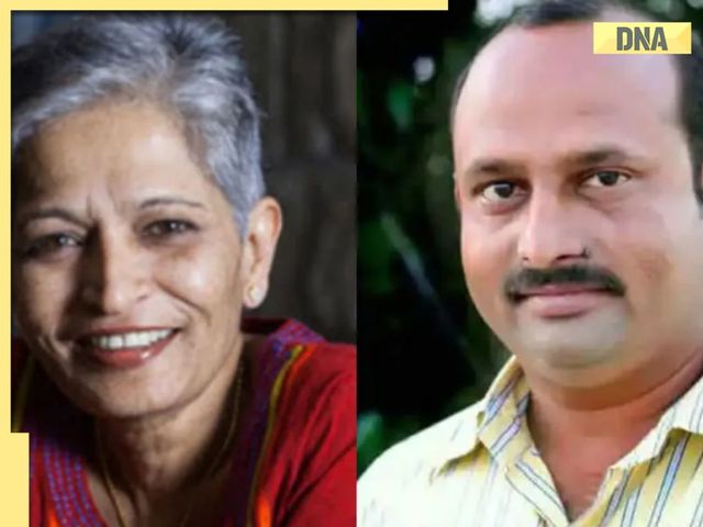 Gauri Lankesh Murder Accused Shrikant Pangarkar Wins Jalna Civic Polls
