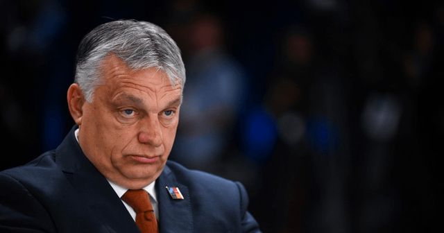 Viktor Orban acuză Occidentul că ar fi cuprins de ″febra războiului″