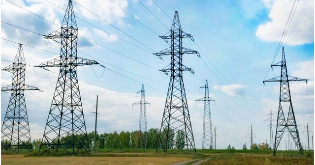 Moldova a cerut pentru a doua oară energie electrică de avarie
