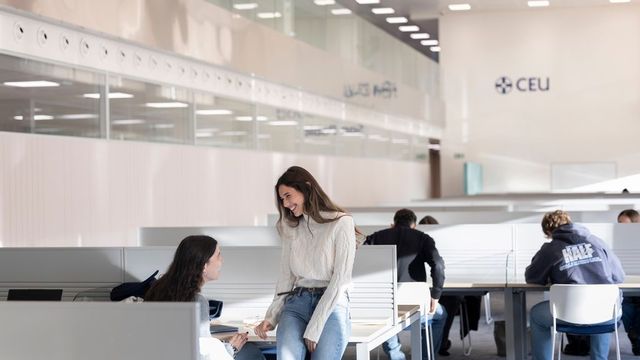 El CEU aumenta sus becas y ayudas un 24%, llegando a los 30 millones de euros