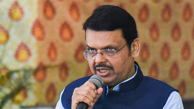 Mahayuti leaders demand action against Sapkal over remark comparing Fadnavis to Aurangzeb