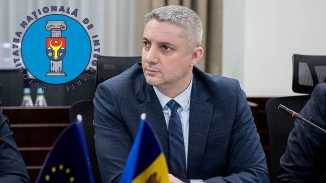 ANI a refuzat să inițieze un control în privința fostului administrator al MoldATSA, Dumitru Vangheli. Motivul invocat de instituție