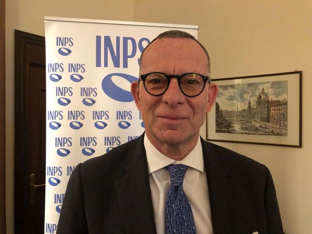 Integrazione qualificata degli extracomunitari: il piano del presidente Inps Gabriele Fava