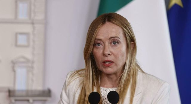 ++ Meloni, chi sbaglia risponde delle proprie azioni, anche i minorenni ++