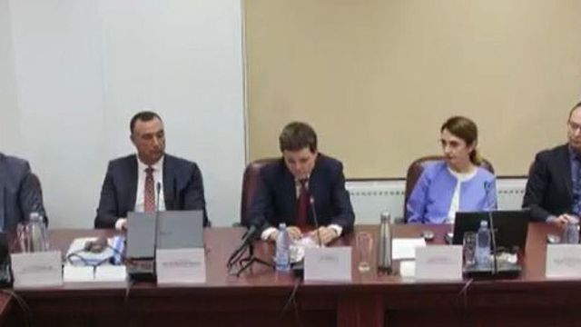 Premieră în justiție - Președintele Nicușor Dan a descins la ședința plenului CSM