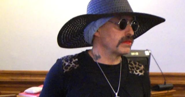 Česká policie zadržela německou extremistku Liebichovou