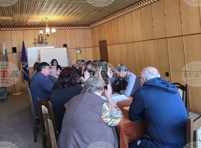 Общинският съвет в Бойница определи представител на Общината за Общото събрание на Асоциацията по ВиК