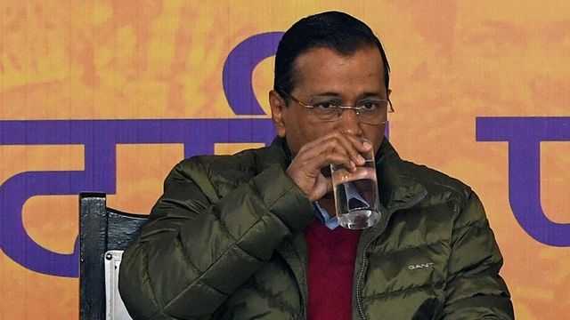 Mixing Poison In Yamuna Water: Atishi, Kejriwal Accuse BJP Of Plotting Mass Murder To Win Delhi Polls