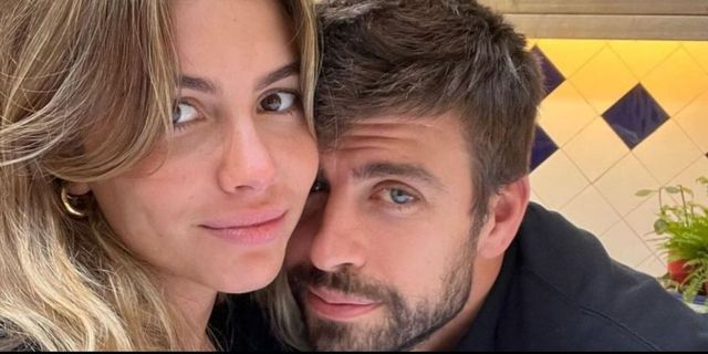La fidanzata di Piqué ricoverata in ospedale: cosa è successo