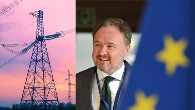 Comisarul european pentru energie recomandă statelor membre să reducă taxele din domeniul energiei