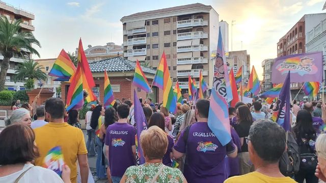 Estos son los principales conciertos del Orgullo en Madrid