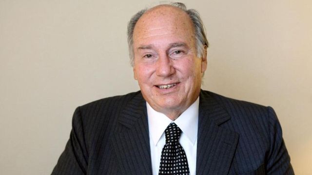 The Aga Khan, spiritual leader of Ismaili Muslims and philanthropist, dies at 88