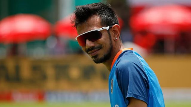 Snubbed For Australia T20Is, Yuzvendra Chahals Cryptic Post Goes Viral