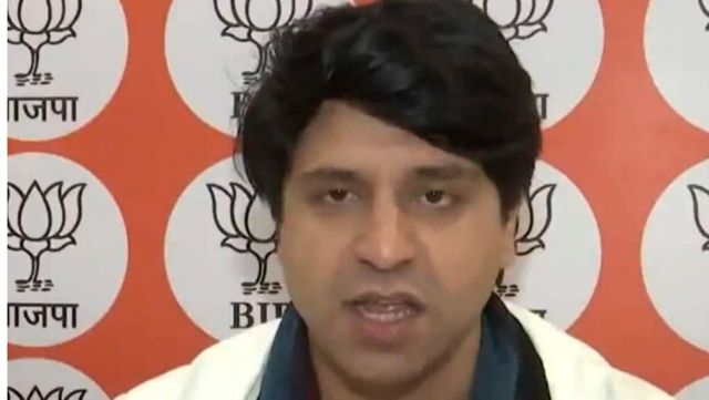 'Jinnahwadi party': BJP slams Ajoy Kumar's 'Sikkim a neighbouring country' remark; Congress leader hits back