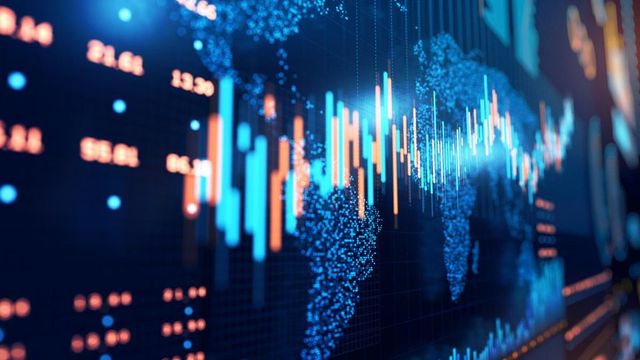 JCR revizuiește perspectiva ratingului României la stabilă