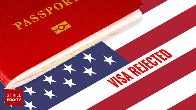 SUA iau în calcul suspendarea vizelor pentru 75 de state