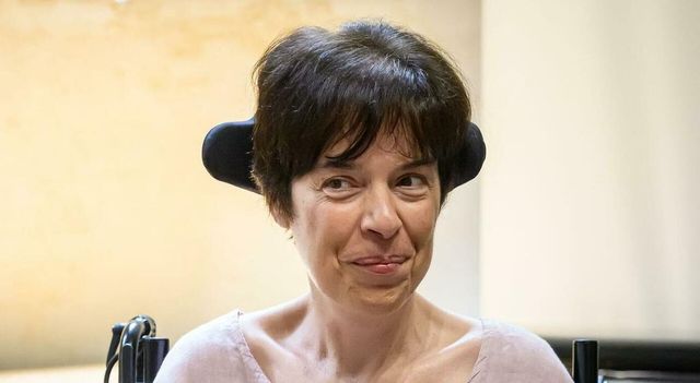 Laura Santi ai parlamentari, 'vi chiedo di essere umani'