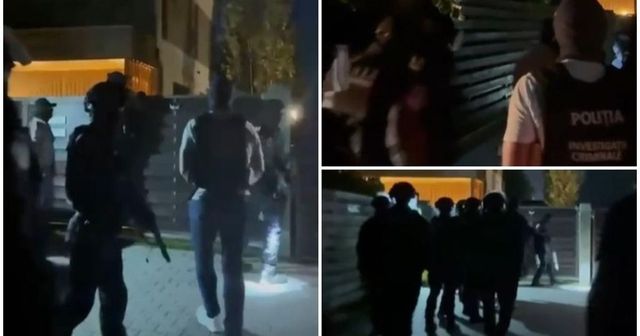 Călin Georgescu, ridicat de DIICOT în dosarul înșelăciunii de 1,1 milioane de euro