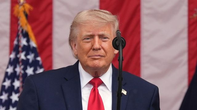 Donald Trump szerint a következő héten létrejöhet a megállapodás Iránnal