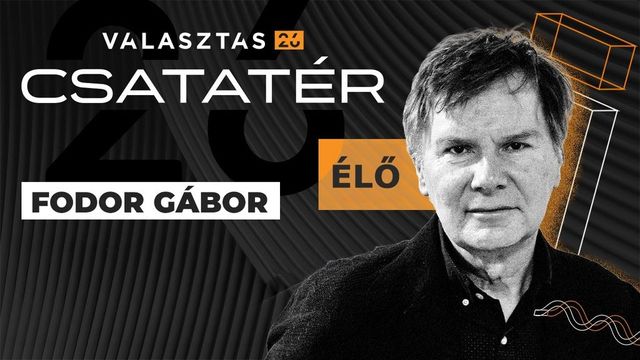 Balásy Gyula cége is részt vesz a Tisza Párt Kossuth téri eseményének lebonyolításában