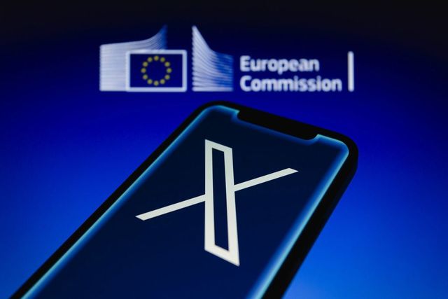 Rețeaua de socializare X, amendată cu 120 milioane de euro de Comisia Europeană pentru lipsa transparenței cerute de DSA