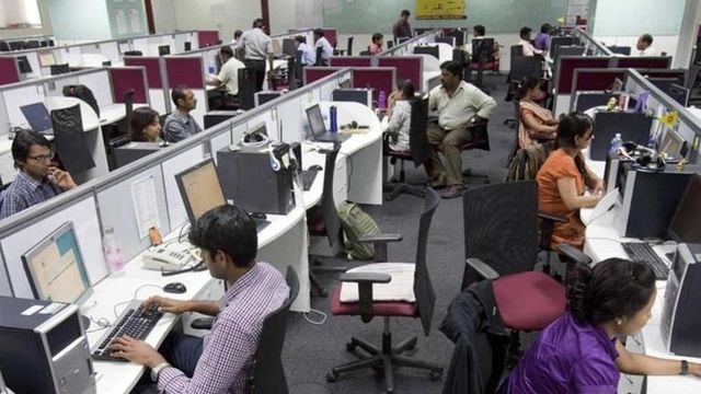 Nasscom Demands Repeal Of Karnataka Job Reservation Bill, Citing Relocation Threats