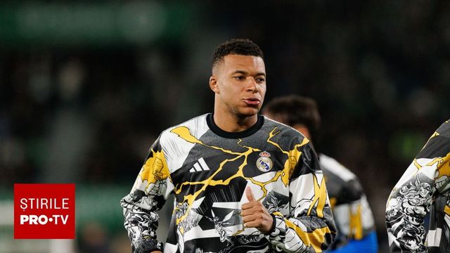 Mbappe și-a luat permisul de conducere la 27 de ani. Pentru ce mașină a optat