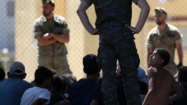 Ceuta, morta la calciatrice Faten. E Madrid attacca l’Italia sui migranti